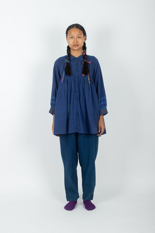 Pungens: Organic Kala Cotton Cord Set